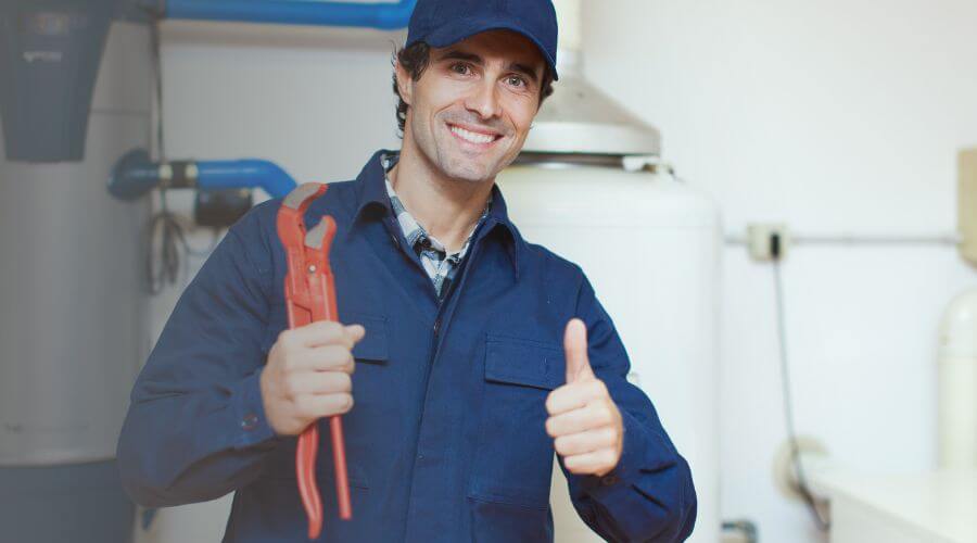Professional Leak Detection in Hardwick, MN